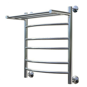 Полотенцесушитель Приоритет НП 3 П 60*40 (ЛЦ2)