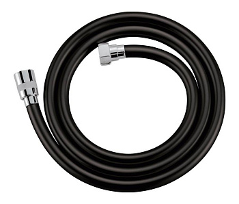 CZR-FD-150-BIO Гибкий шланг PVC 150 см Исполнение: Белый матовый 