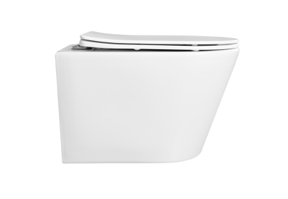 Подвесной унитаз Акватек Вега AQ1905-00