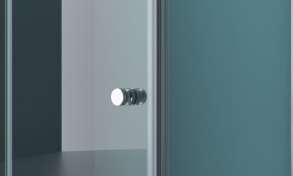 Душевой уголок BELBAGNO ALBANO-ASH-1 