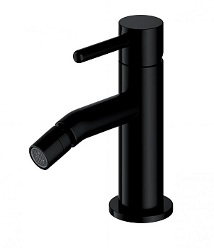 Смеситель для биде OMNIRES Y Y1220BL (черный BLH)