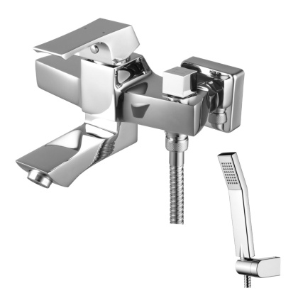 Смеситель Lemark Unit LM4514C для ванны Смеситель Lemark Unit LM4514C для ванны