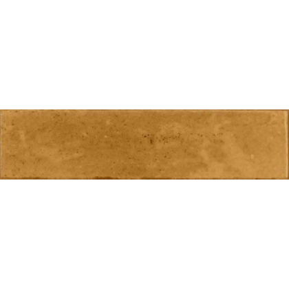 Look - Керамогранит - Ocra Glossy - 24х6 см