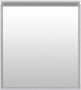 Зеркало Allen Brau Priority 70 1.31014.02 серебро браш