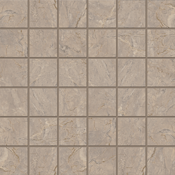 Мозаика BR02 (5х5) 30x30 непол. Мозаика BR02 (5х5) 30x30 непол.