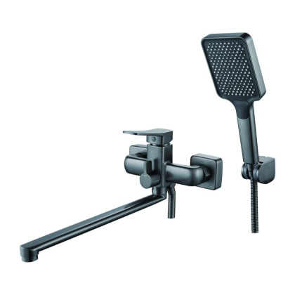 Смеситель для ванны Shevanik S99T S9922T Смеситель для ванны Shevanik S99T S9922T