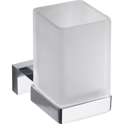 Держатель зубных щеток, стакан