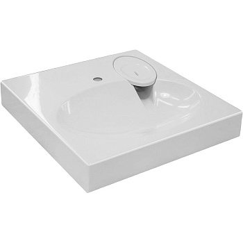 Раковина "LEA" 600х545