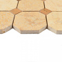 Мозаика натуральный камень Dublin (чип 7) 30,5*30,5(15шт.-1,4м2), м2