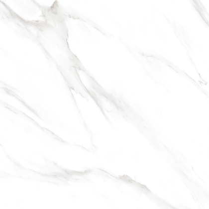 Керамогранит К26 Swizer white Белая (60смх60смх9мм) (4шт_1,44м2) полированный, м2