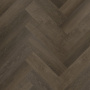 Кварцевый ламинат Fargo Herringbone Дуб Кальвадос, 44-62W921