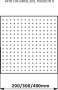 Верхний душ Aquanet Passion AF301-84-SXL Верхний душ Aquanet Passion AF301-84-SXL