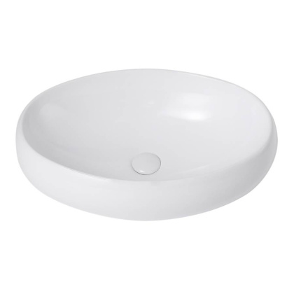 Раковина Abber Bequm 60х40,5 AC2102