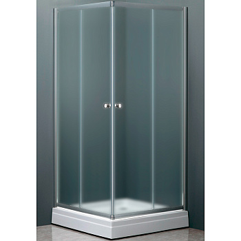 Душевой уголок Dolphin TN-205-J, RGW 28912588-101