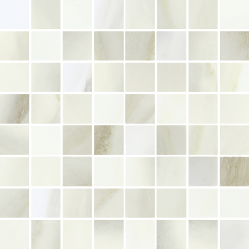 Шар.Эдв.Кремо Мозаика Люкс