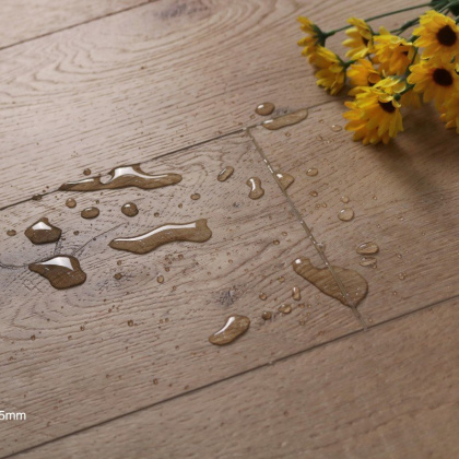 Виниловый ламинат Betta Villa V110 Дуб Монца