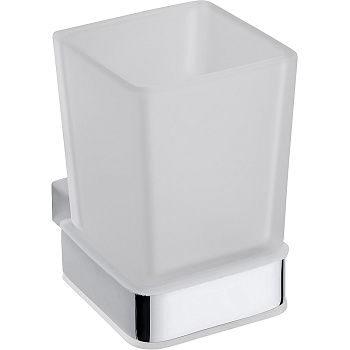 Держатель зубных щеток, стакан