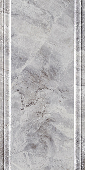 Versus Grey Плинтус (K943171) 30x60