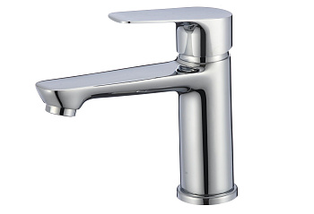 Смеситель для раковины 26100TS TIESO OLIVE'S