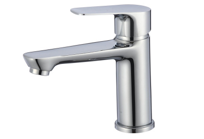 Смеситель для раковины 26100TS TIESO OLIVE'S Смеситель для раковины 26100TS TIESO OLIVE'S