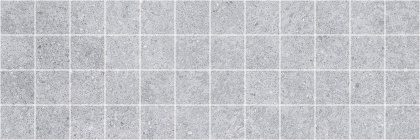 Декор MM60108 Mason мозаичный серый 20*60, шт