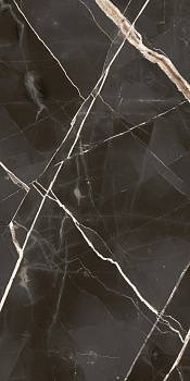 Керамогранит 610010002837 Стелларис Абсолют Блэк (120см*60см*9мм) (2шт/1,44м2) Натуральный, м2