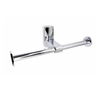 Leine K-5096D Держатель туалетной бумаги, двойной Leine K-5096D Держатель туалетной бумаги, двойной