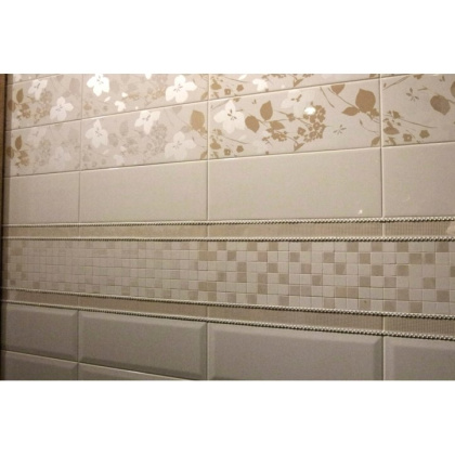 Бордюр MLD\В71\15084 Вилланелла 40*3 (1уп/22шт), шт Бордюр MLD\В71\15084 Вилланелла 40*3 (1уп/22шт), шт