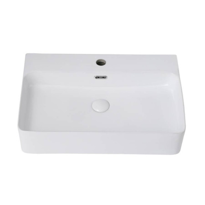 Раковина Abber Rechteck 61х42 AC2201