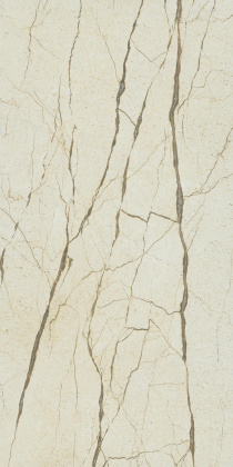 Керамогранит 610010001924 Шарм Делюкс Крим Ривер (160см*80см*9мм) (2шт/2,56м2) ., м2