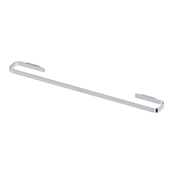Вешалка для полотенец Func, 1,5х60х6,9 см, хром, A8F346400