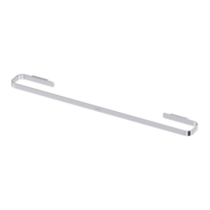 Вешалка для полотенец Func, 1,5х60х6,9 см, хром, A8F346400