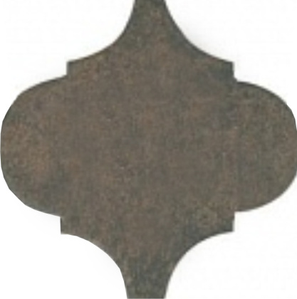 Плитка настенная 65004 Арабески котто коричневый 26*30*7 (10шт\0.59м2), м2 Плитка настенная 65004 Арабески котто коричневый 26*30*7 (10шт\0.59м2), м2