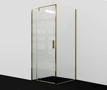 Aisch 55P03 Душевой уголок Wasserkraft