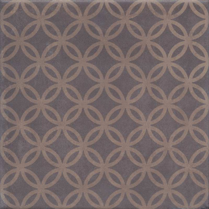 Керамогранит SG1577N Карнаби-Стрит орнамент 20*20*8 (23шт/0,92м2), м2