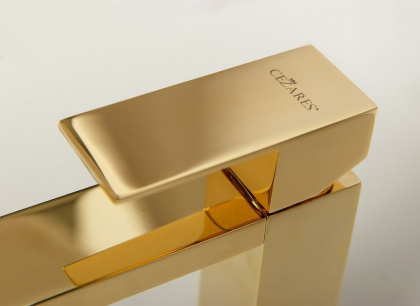 Смеситель для раковины однорычажный Cezares UNIKA-LSM1-03/24-W0