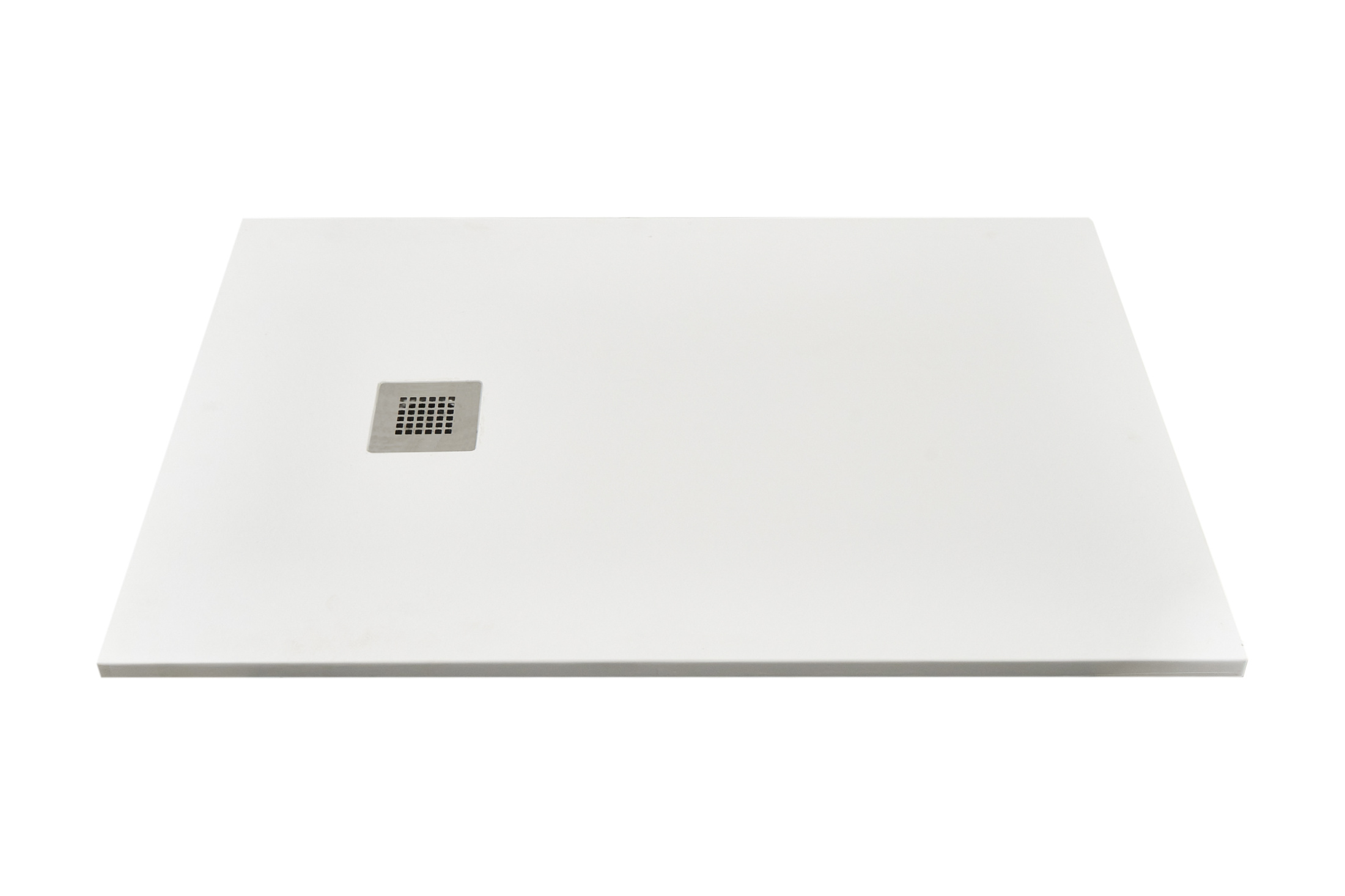 Душевой поддон Creto Ares 160x70 прямоугольный, белый