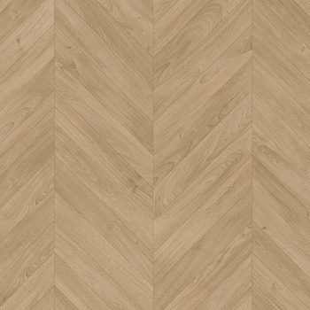 Ламинат Quick-Step Castle Ultra CAU4160 Дуб капучино (12мм/33кл/1,426м2) (1 200мм*396мм), м2