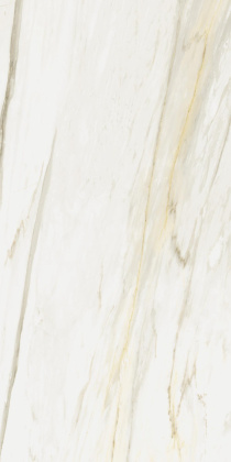 Керамогранит 610015000678 Стелларис Каррара Айвори (120см*60см*9мм) (2шт/1,44м2) Шлифованный, м2