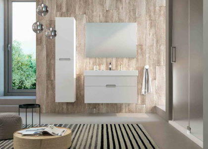 Керамогранит Rona бежевый 19,8х119,8 Керамогранит Rona бежевый 19,8х119,8