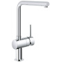 Смеситель для кухни Grohe Minta 31375000 хром