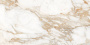 Керамогранит Laparet Calacatta Oro золотой полированный 60х120 (2шт_1,44м2), м2