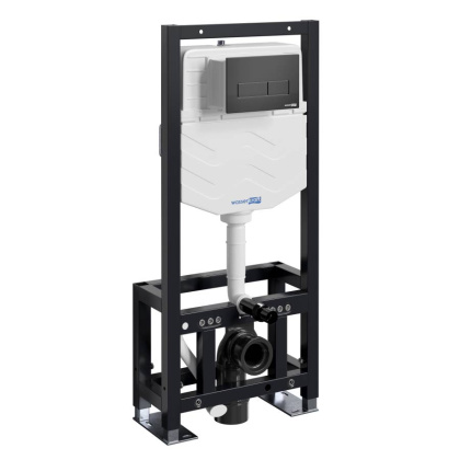 Dill 61TLT.010.ME.MB03 Система инсталляции для унитазов Dill 61TLT.010.ME.MB03 Система инсталляции для унитазов