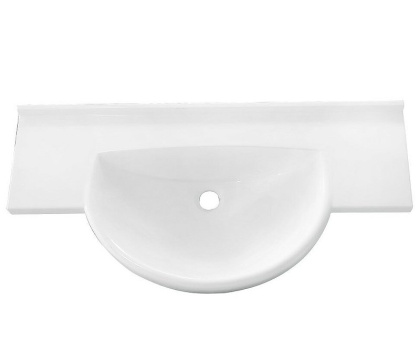 Раковина "Куба" 900х430