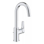 Смеситель для раковины Grohe Eurosmart 2021 L-size, 23537003