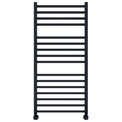 Полотенцесушитель водяной Lemark Unit LM45116 П16 500x1100, черный