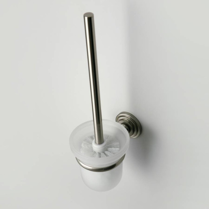 Ammer K-7027 Щетка для унитаза подвесная Ammer K-7027 Щетка для унитаза подвесная