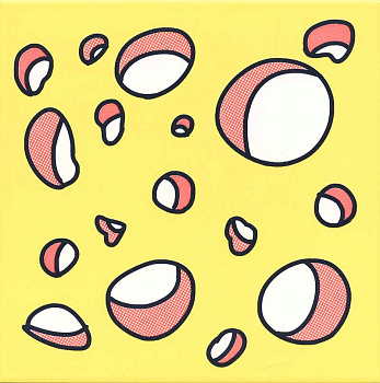 Декор NT\A136\5109 Кошки - мышки Сыр  20*20*6,9 (уп/30 шт.), шт Декор NT\A136\5109 Кошки - мышки Сыр  20*20*6,9 (уп/30 шт.), шт