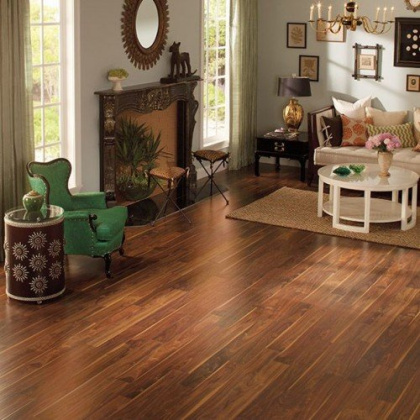 Ламинат Quick-step Rustic RIC1415 Орех пасифик (8мм/32кл/1,777м2) 1200*123,4, м2