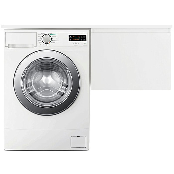 Комплект мебели Dallas Luxe 1000х482 правосторонний подвесной 1 ящик (ШхГхВ) 358х476х430